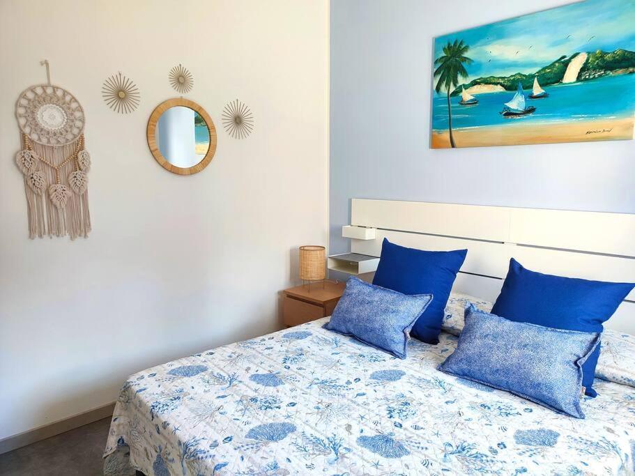 Blue Duck Garda Lake 페스키에라델가르다 외부 사진