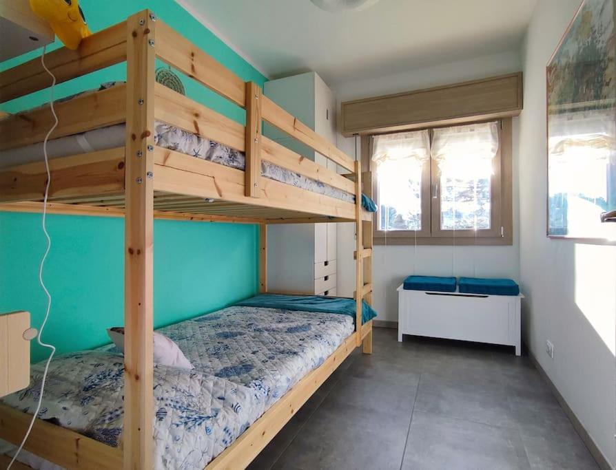 Blue Duck Garda Lake 페스키에라델가르다 외부 사진