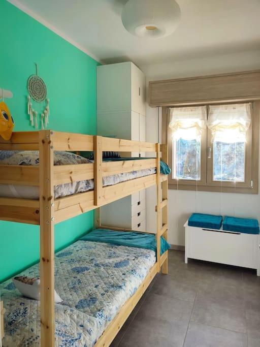 Blue Duck Garda Lake 페스키에라델가르다 외부 사진