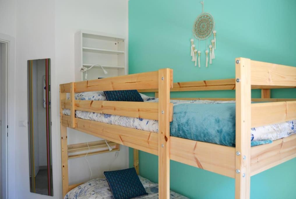 Blue Duck Garda Lake 페스키에라델가르다 외부 사진