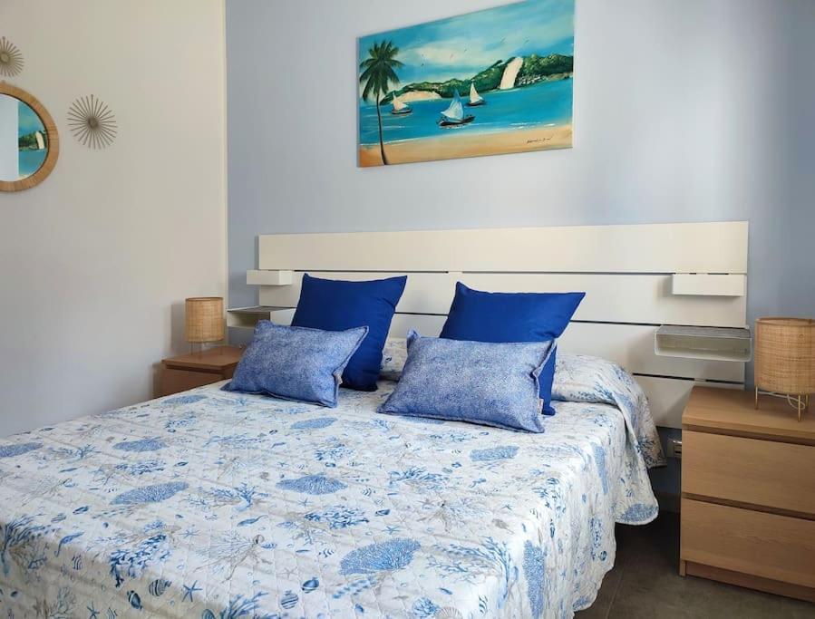 Blue Duck Garda Lake 페스키에라델가르다 외부 사진