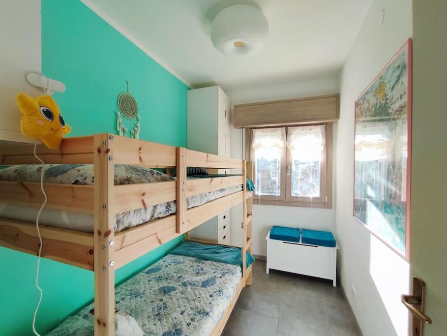 Blue Duck Garda Lake 페스키에라델가르다 외부 사진
