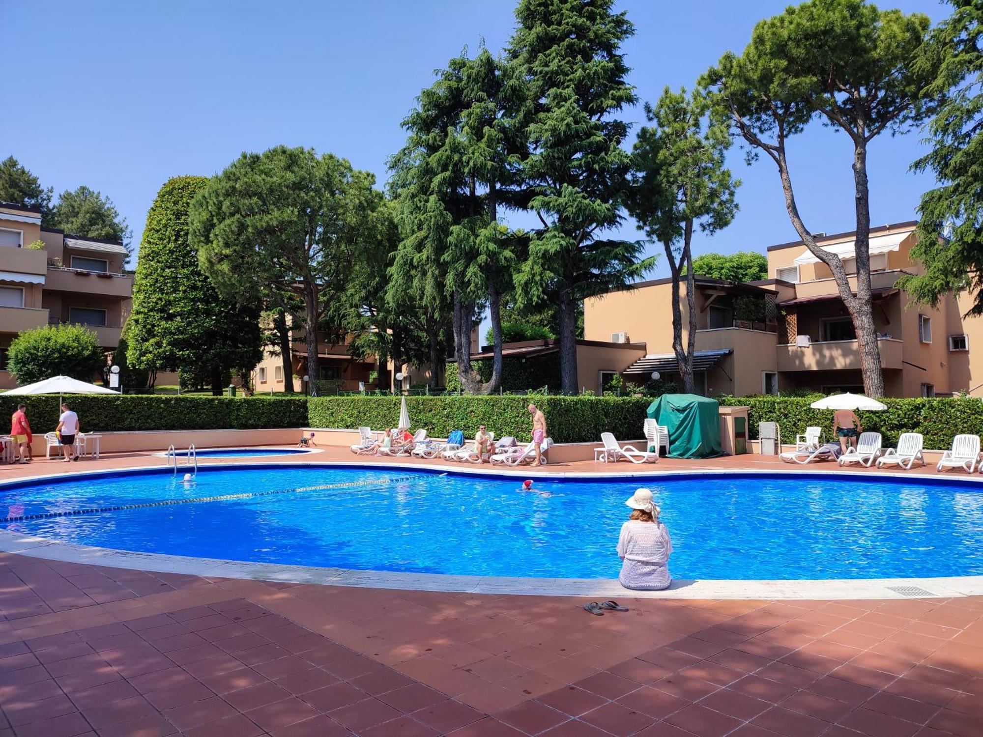 Blue Duck Garda Lake 페스키에라델가르다 외부 사진
