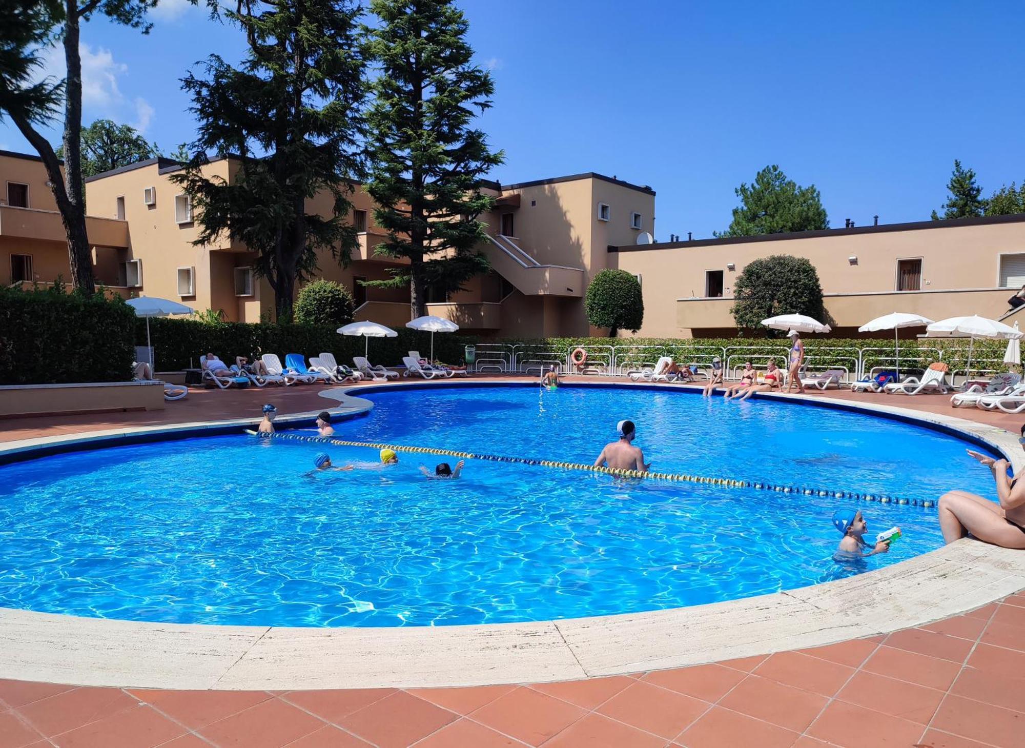 Blue Duck Garda Lake 페스키에라델가르다 외부 사진